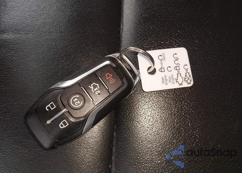 2017 Ford Explorer Xlt из США, поврежденный, VIN 1FM5K8D81HGC17196